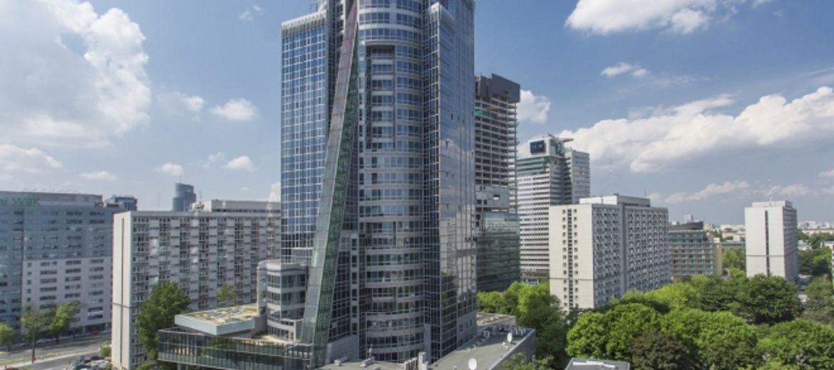 Spektrum Tower z nowymi