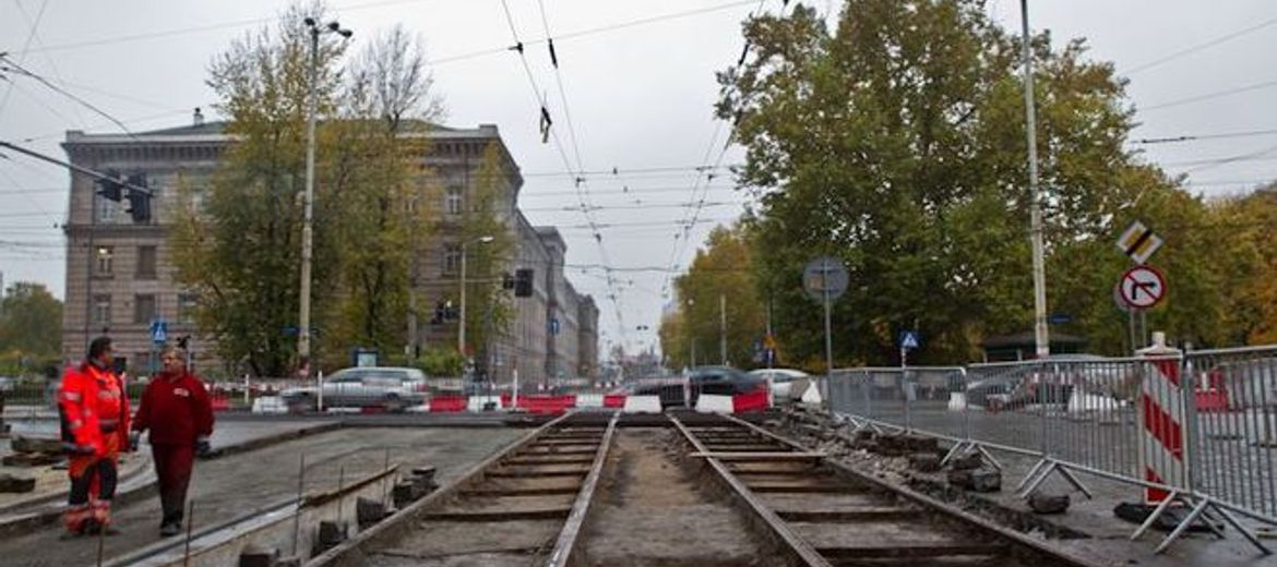 Po długim weekendzie Wszystkich