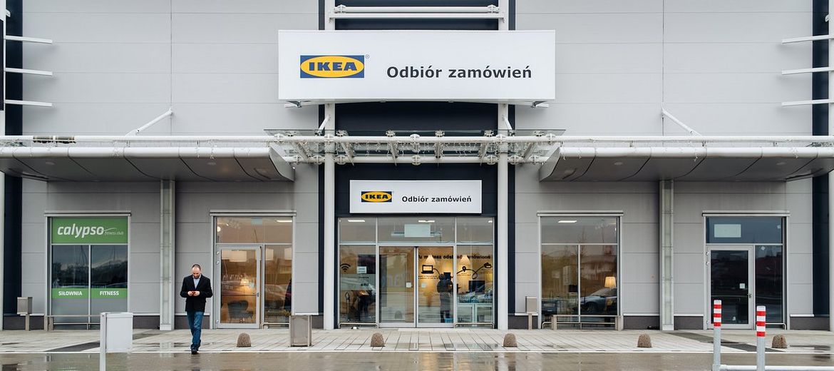 Pierwszy w Polsce Punkt