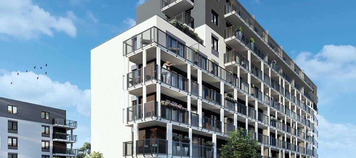 Ursus Factory – Victoria