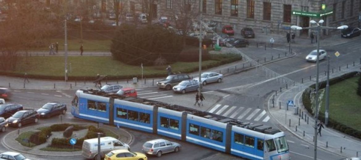 Nie będzie nowej sygnalizacji