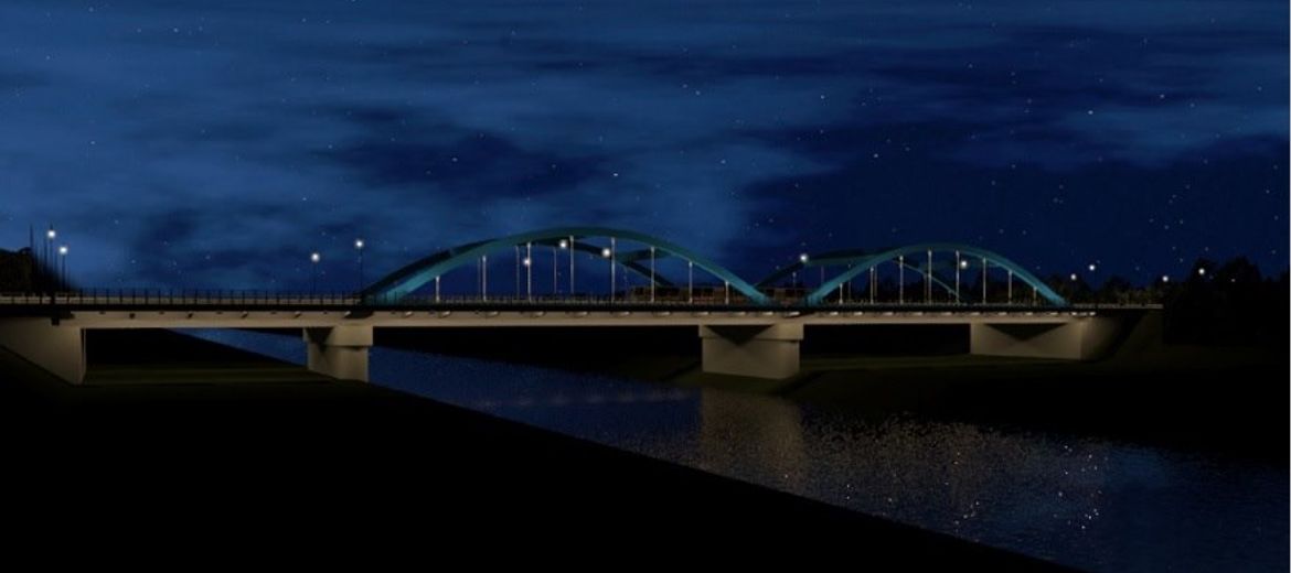 Wrocław: Opóźnienie w budowie