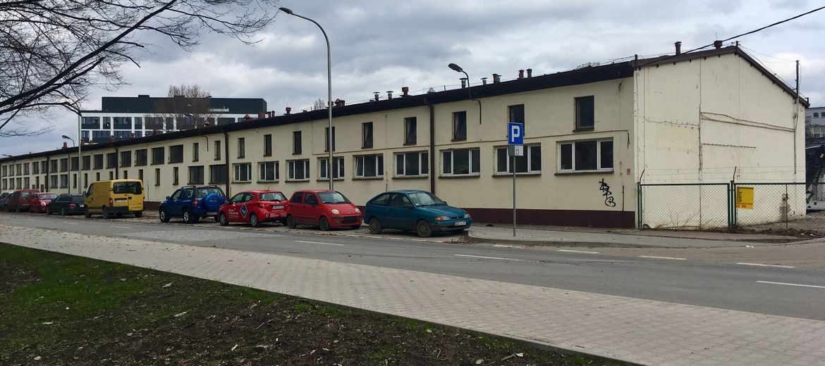 Duży krakowski deweloper wchodzi