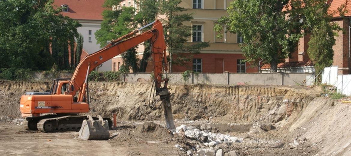 Hotel na Ostrowie Tumskim