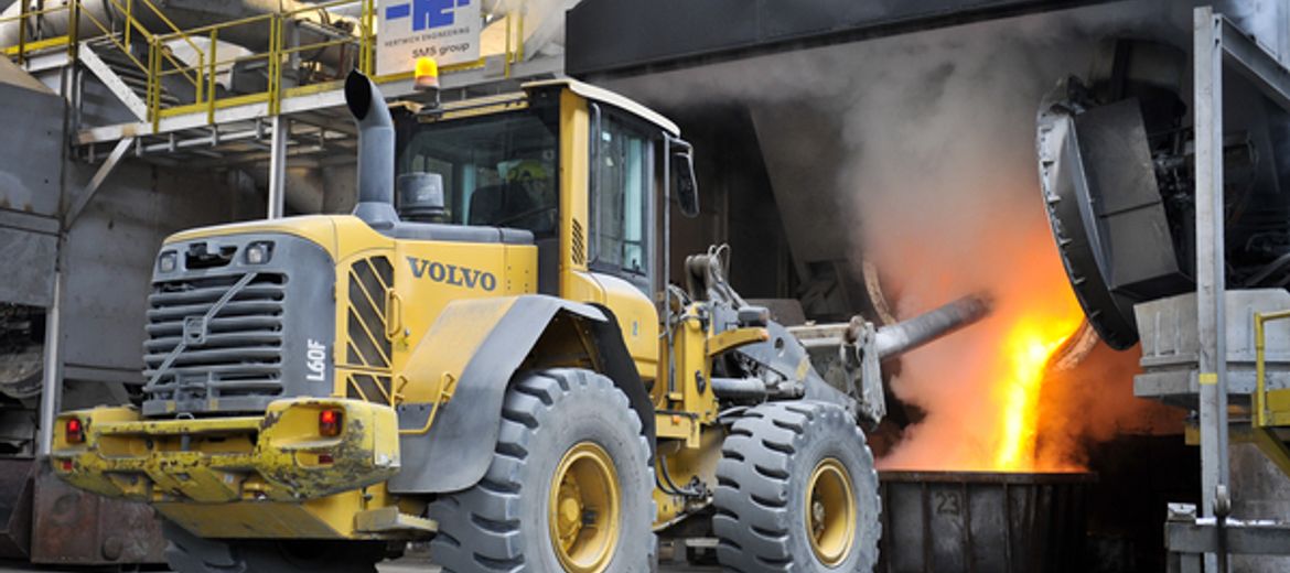 Alumetal Nowa Sól najnowocześniejszy