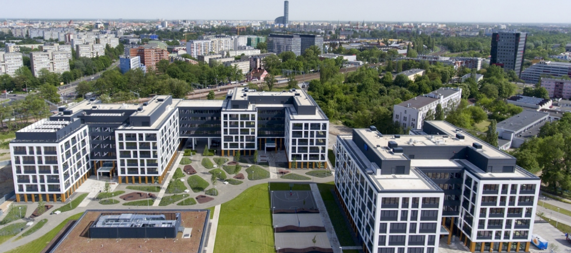 Wrocław nowym liderem w