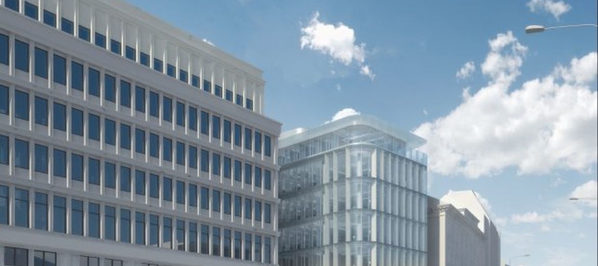 Jones Lang LaSalle rozpoczyna