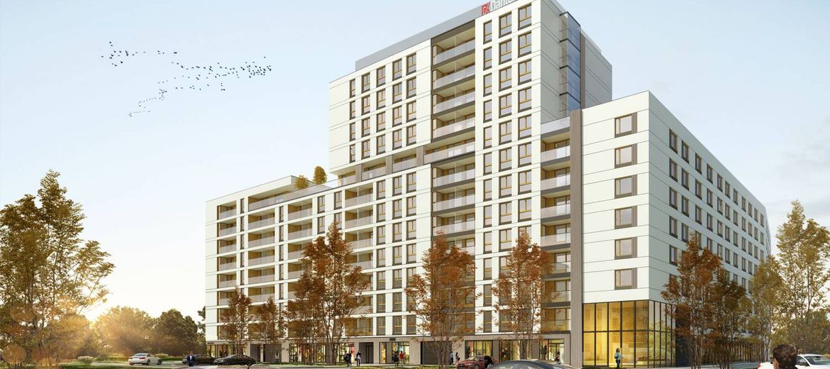 Warszawa: Wola Nowa –