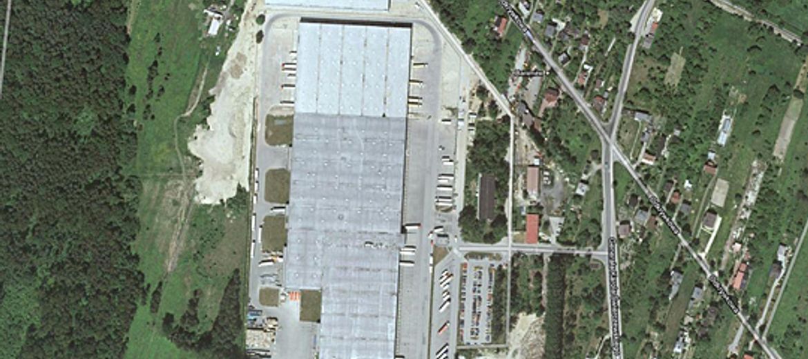 Firma Hines Polska podpisała