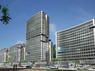 [Warszawa] Firma Adgar Poland zrefinansowała kredytowanie i planuje dalszy rozwój