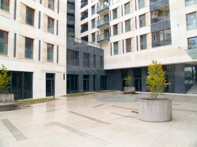 [Warszawa] Globalny dostawca elastycznych rozwiązań w zakresie miejsc pracy otwiera biuro w Solcu Residence