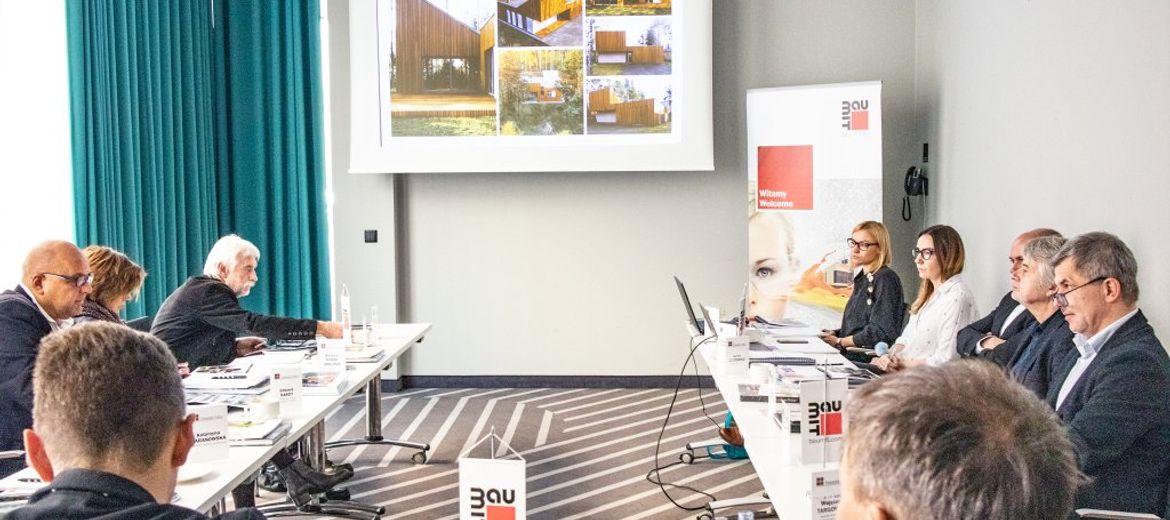 Fasada Roku 2018: Jury