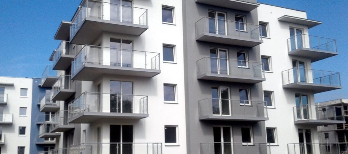 Pierwszy etap Porta Mare