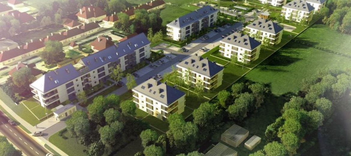 Unidevelopment S.A. otrzymała pozwolenie