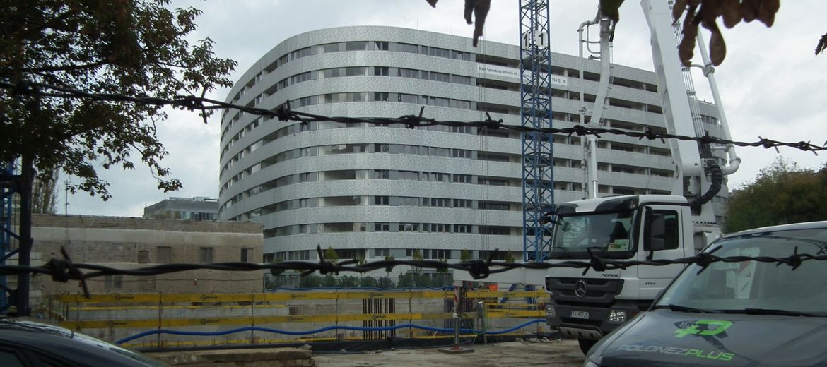 Golub Gethouse i Savills