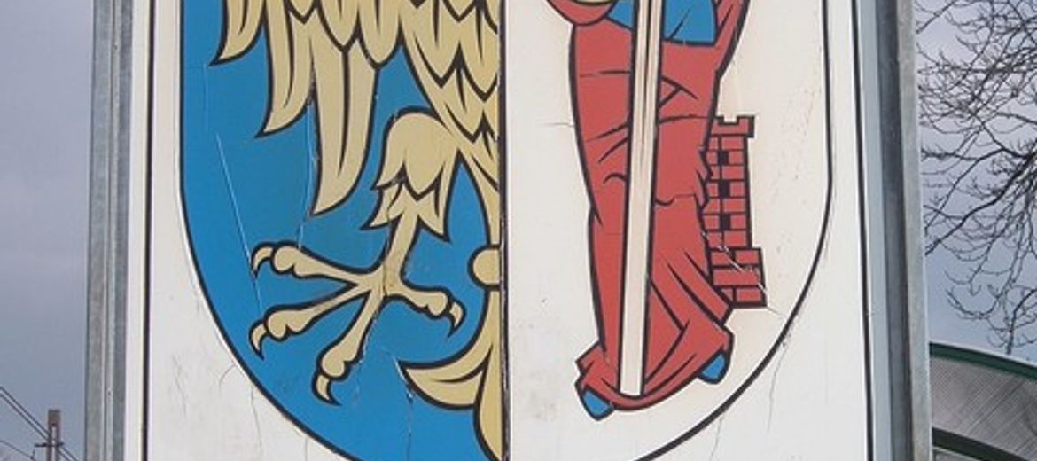 Ruda Śląska: Trasa N-S