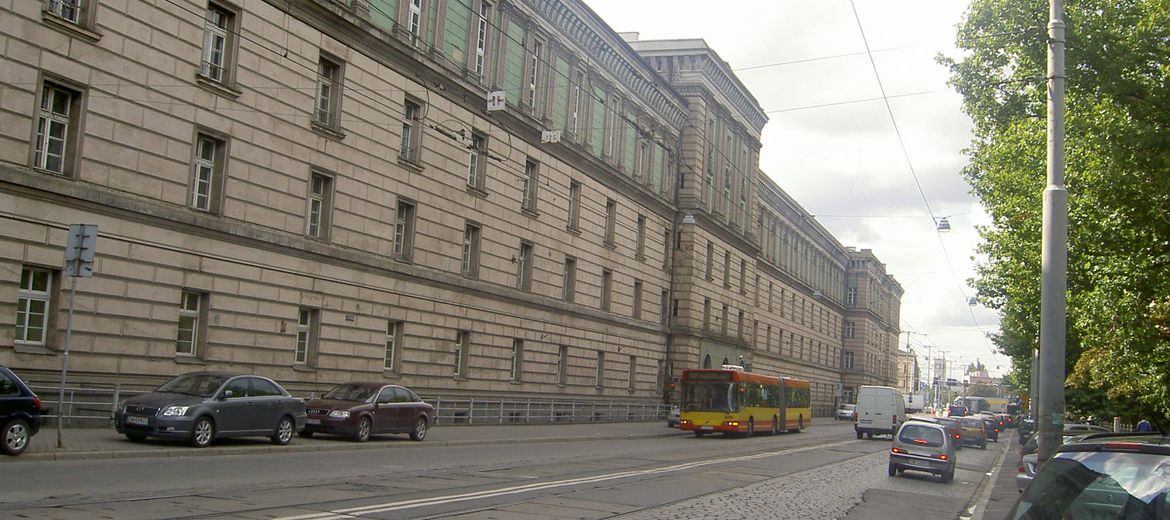 Tydzień przed końcem wakacji