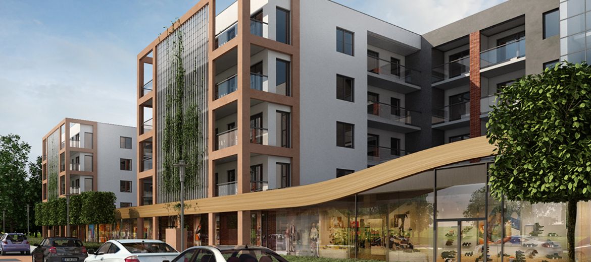 Nowe inwestycje Archicomu