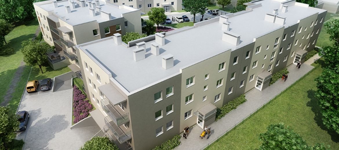 Selenza – kameralna inwestycja