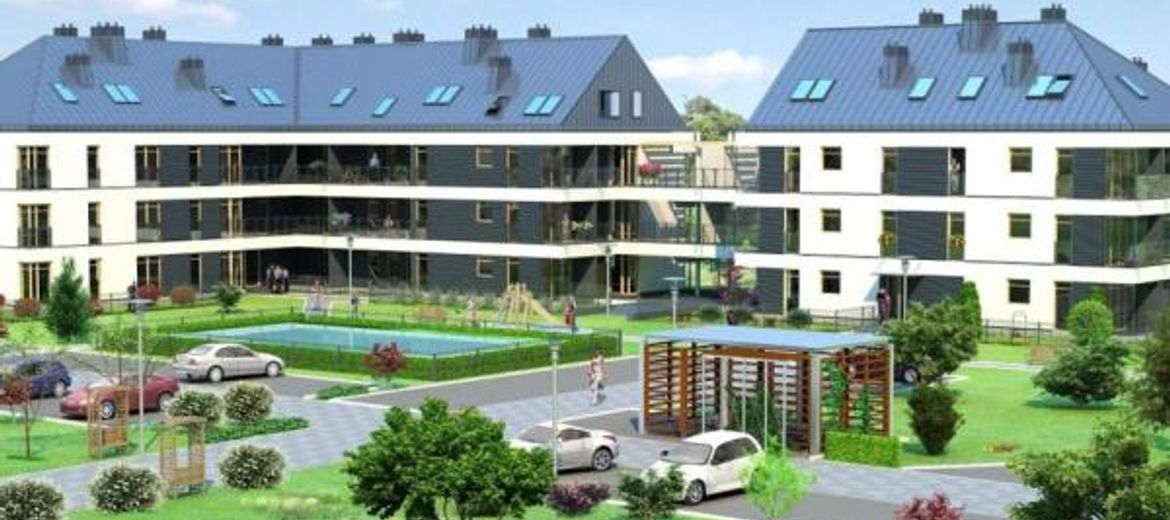 Osiedle Lykke – premiera