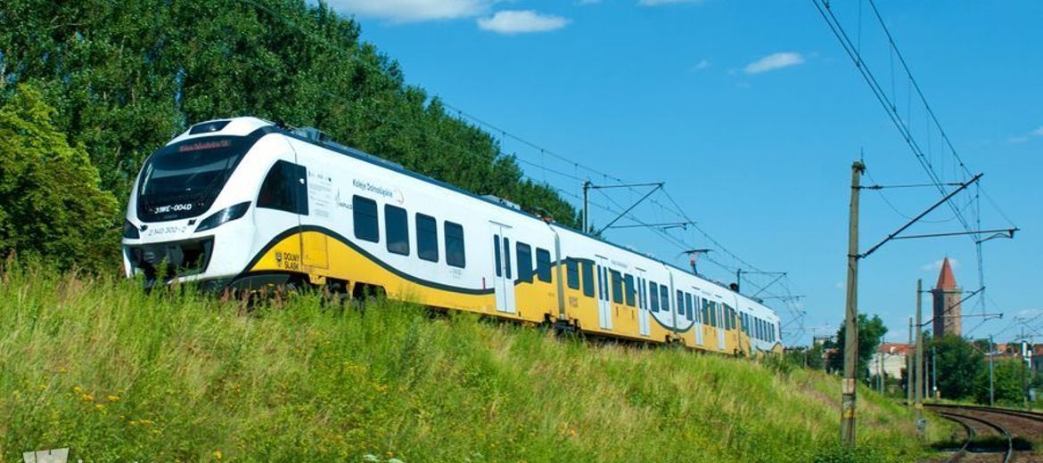 Dolny Śląsk: Nawet niemal