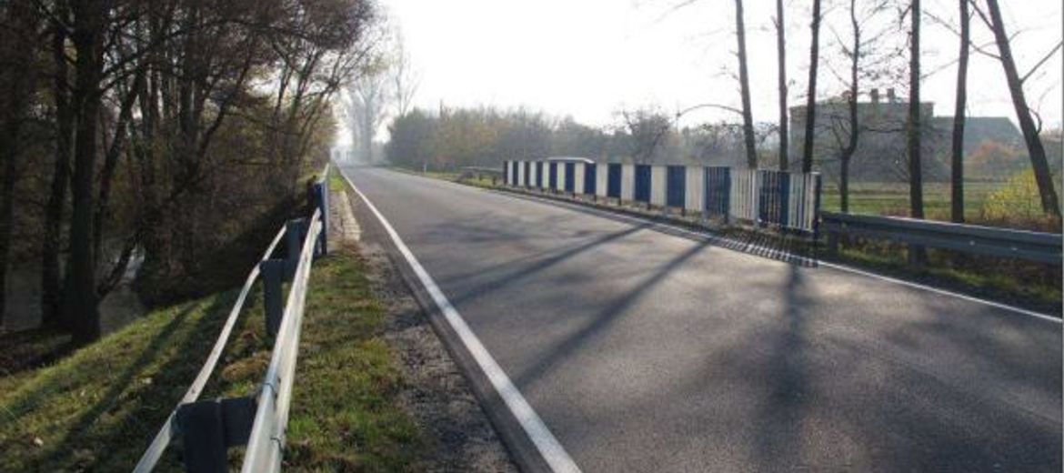 Inwestycje na drogach wojewódzkich
