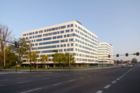 [Kraków] Pierwsza inwestycja biurowa Skanska w Krakowie oficjalnie otwarta