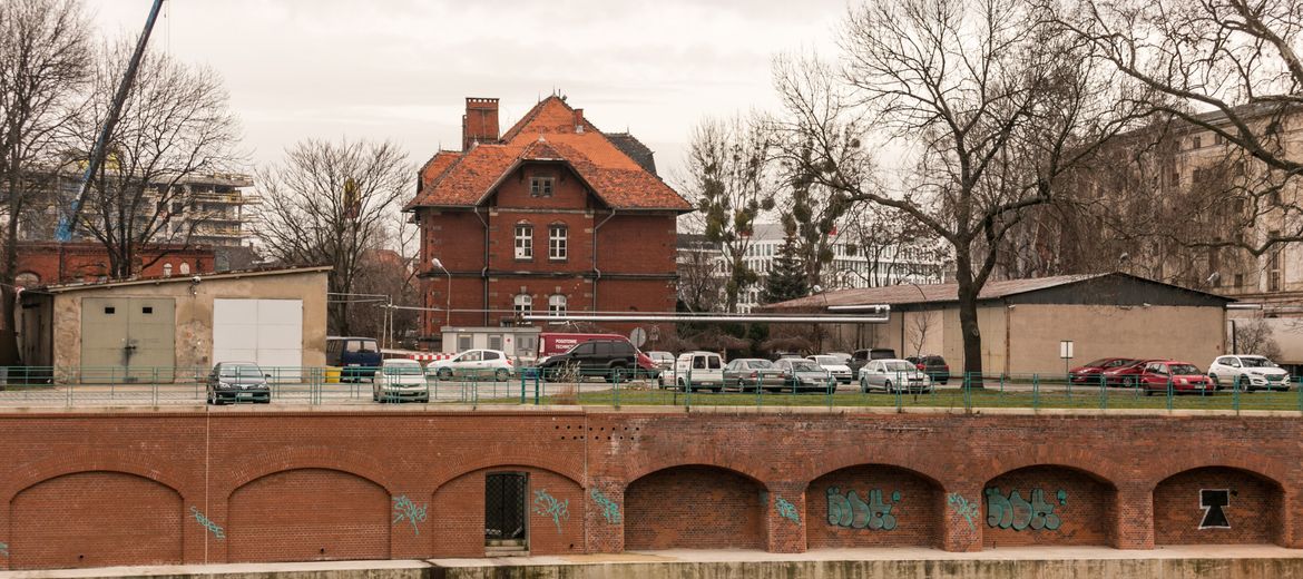 Wrocław: Herbapol wyburzy niszczejące