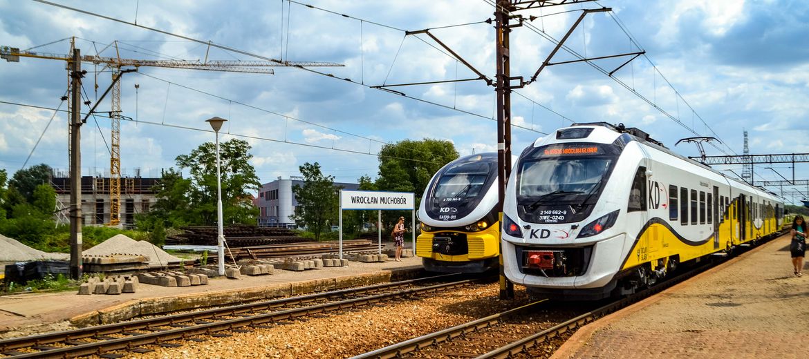 Wrocław: Jest dofinansowanie remontu