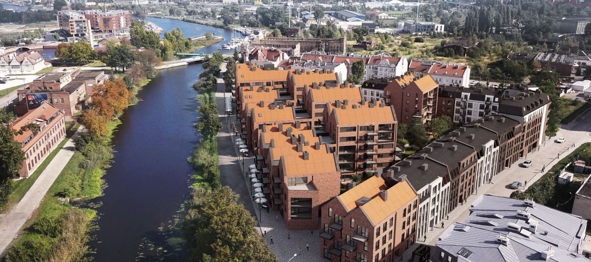 Wiecha zawisła na Riverview