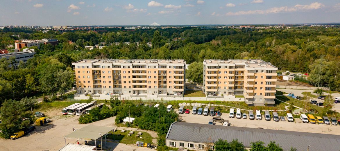 Wrocław: Lokum Deweloper zapłaci