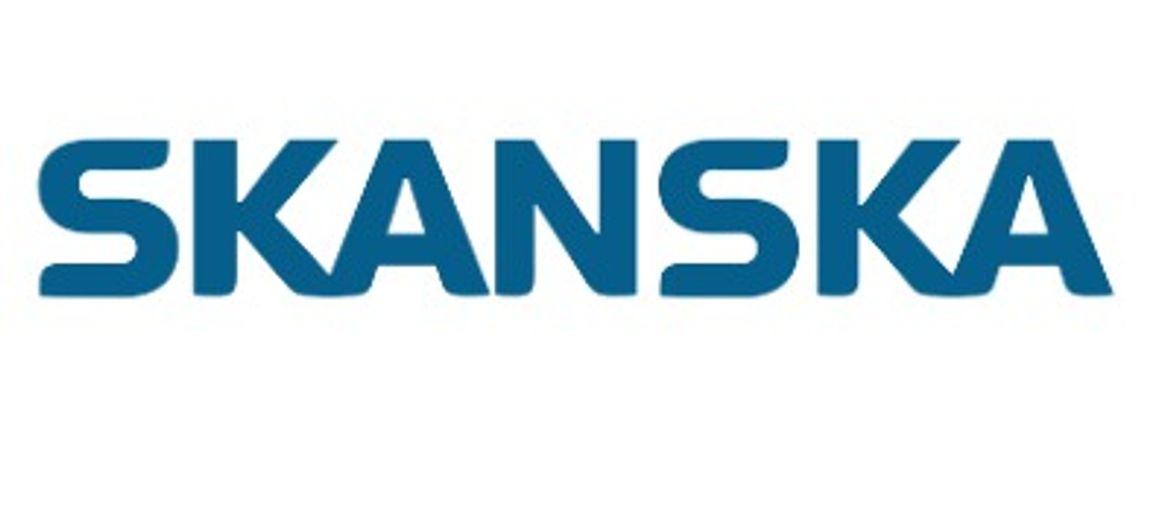 Skanska wśród najlepszych pracodawców