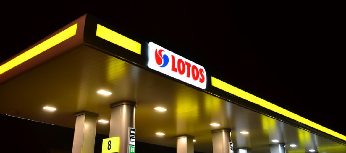 Wrocław: Lotos wybuduje myjnię
