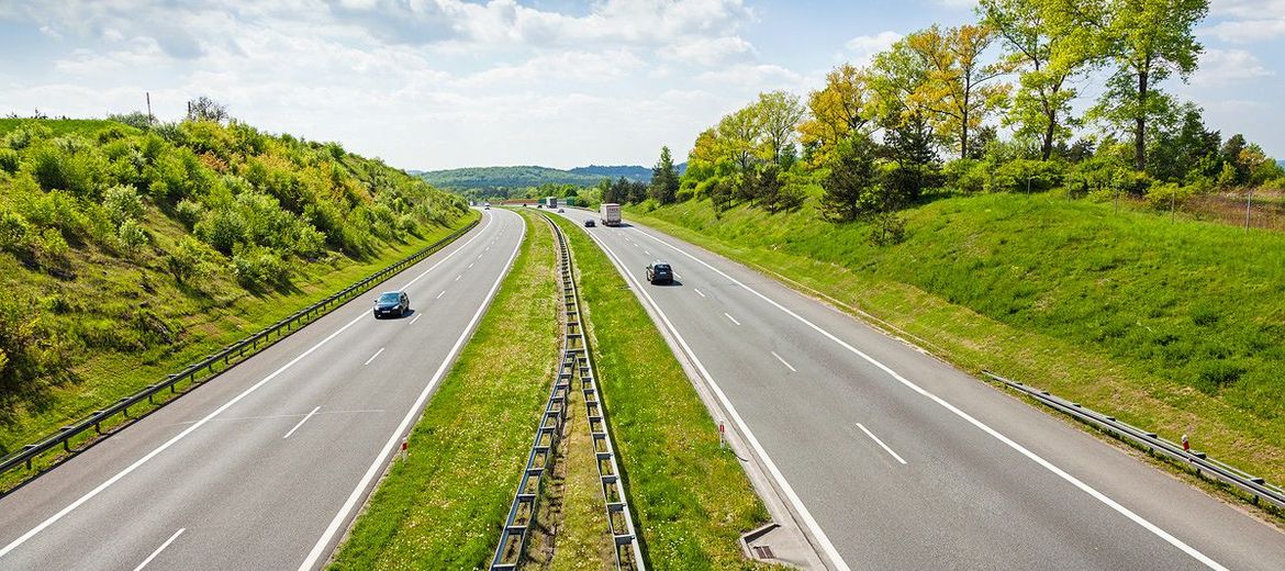 A4 Katowice-Kraków – wymiana