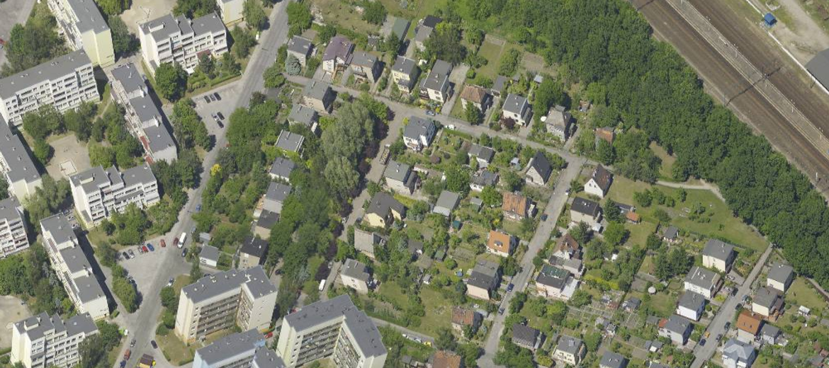 Wrocław: Koniec z dziurami