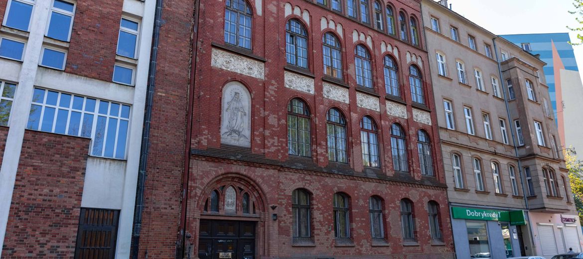 Wrocław: Farmexim nadbuduje zabytkową