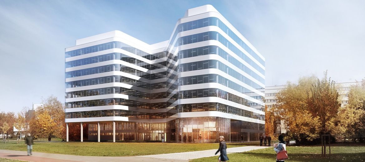 Skanska rozpoczyna drugi projekt