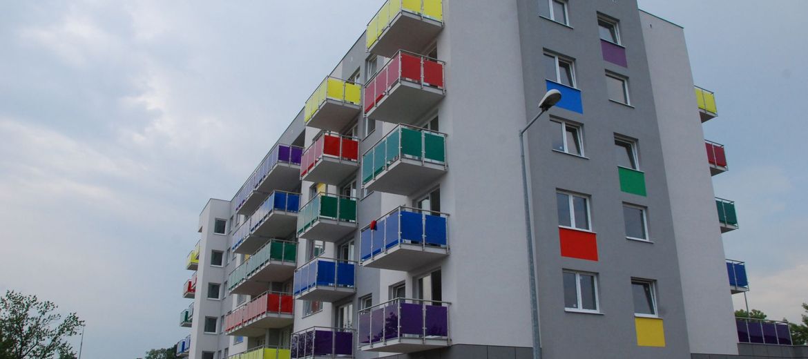 Kolejne gotowe mieszkania na