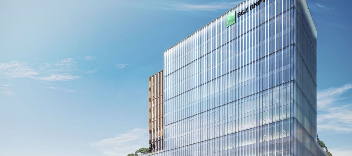 Bank BGŻ BNP Paribas