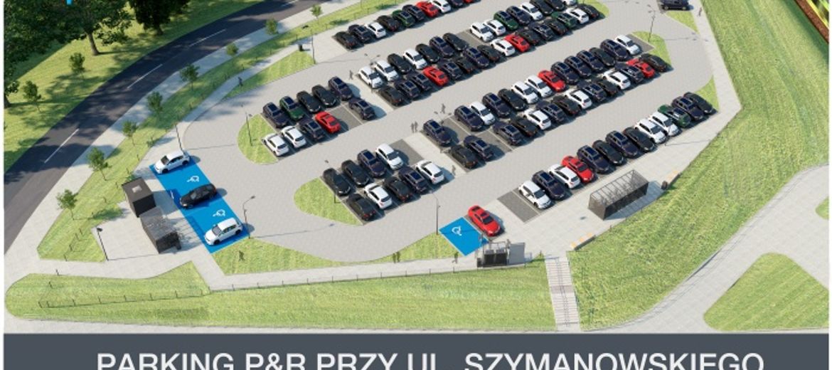 W Poznaniu ruszyła budowa