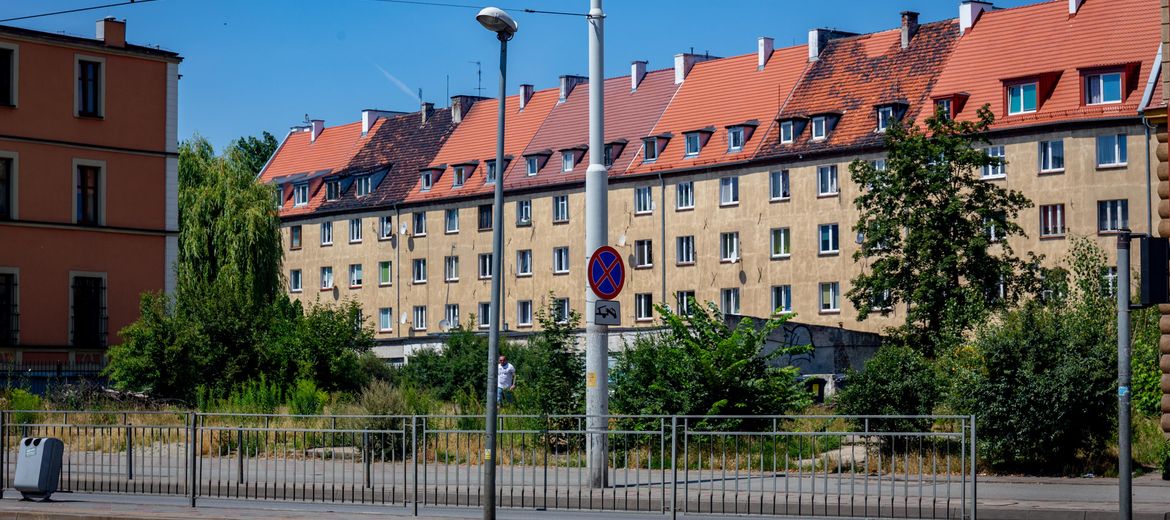 Wrocław: Dom Development zrealizuje