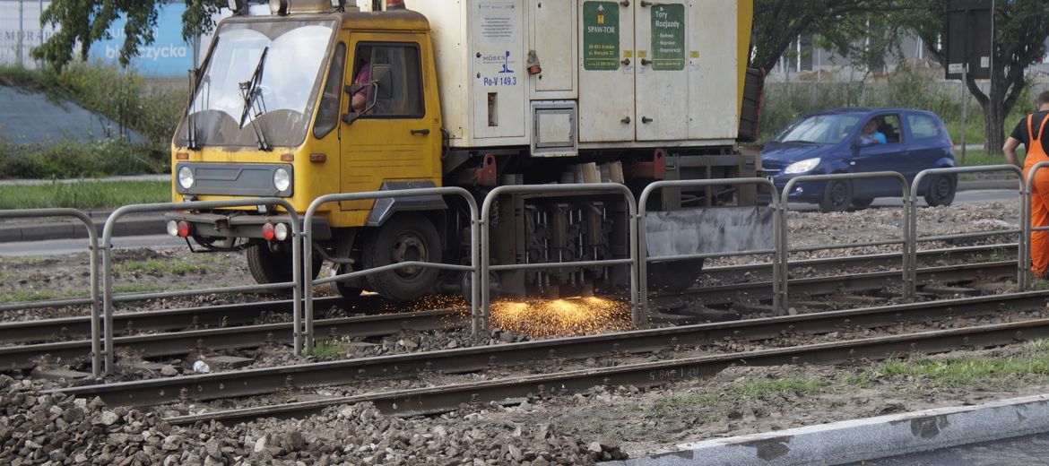 Kraków: Tramwaje wracają na
