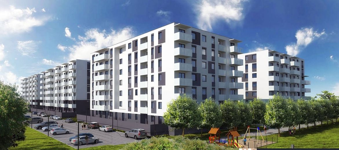 Wrocław: Czartoryskiego – Triada