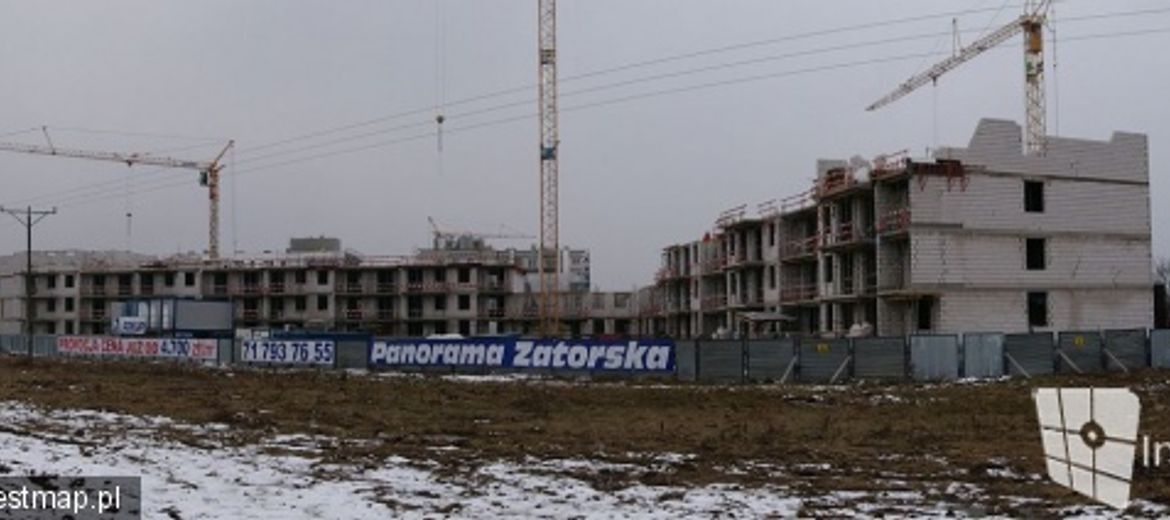 Zakrzów i inne tereny