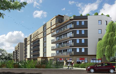 [Warszawa] Green House Development zaprasza na Dni Otwarte w Apartamentach Wiślanych