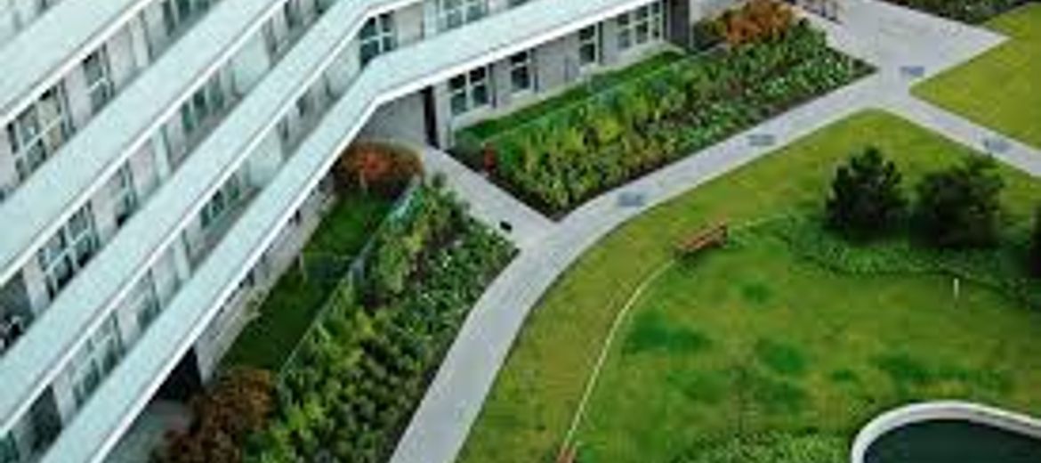 Unidevelopment S.A. wybuduje osiedle