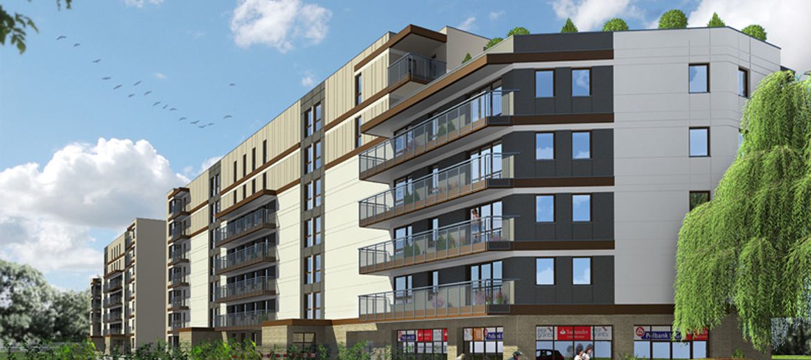 Dni otwarte w Apartamentach
