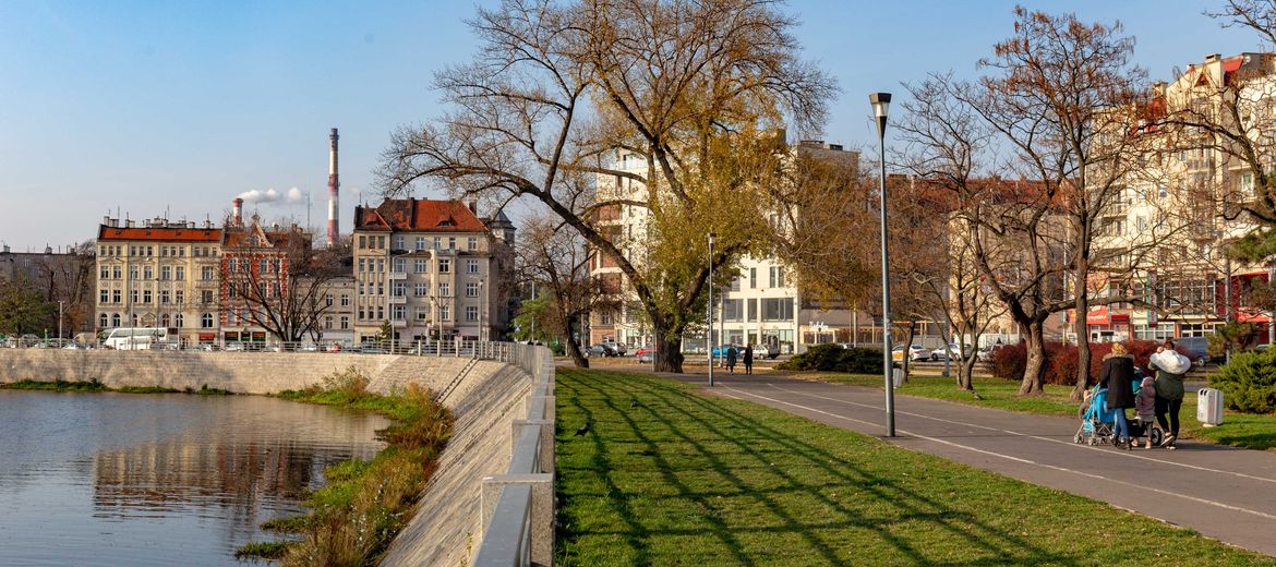 Wrocław: Miasto wraca do
