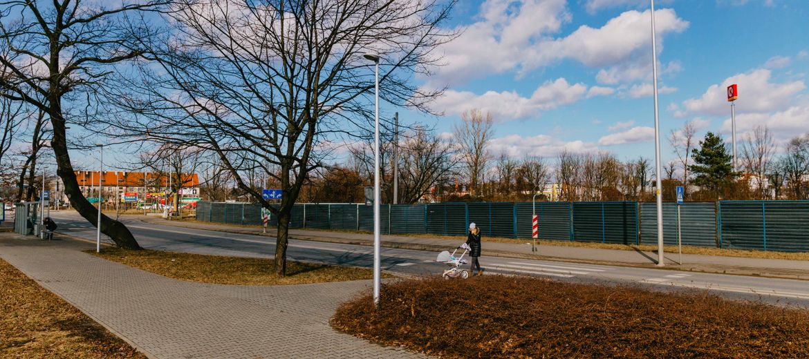 Wrocław: Ruszy budowa hotelu
