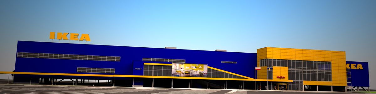 [Wrocław] Wrocławianie będą mieć największy sklep IKEA w Polsce